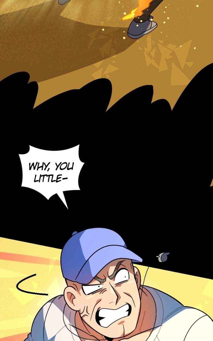 Fantasy Star Producer Chapter 33 page 63