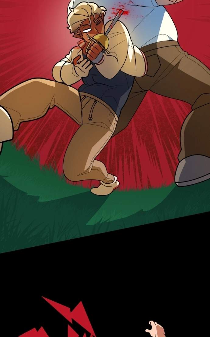 Fantasy Star Producer Chapter 33 page 69