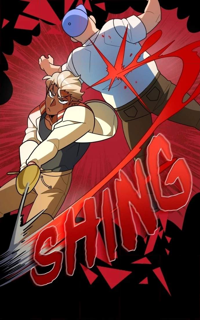 Fantasy Star Producer Chapter 33 page 70