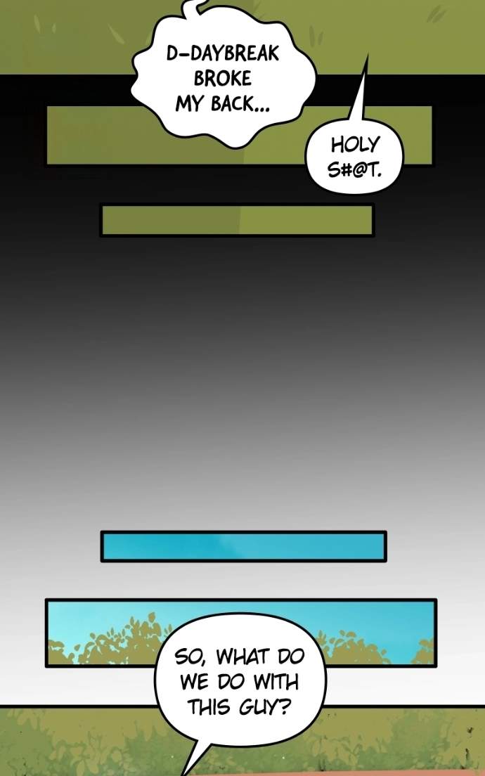 Fantasy Star Producer Chapter 33 page 76