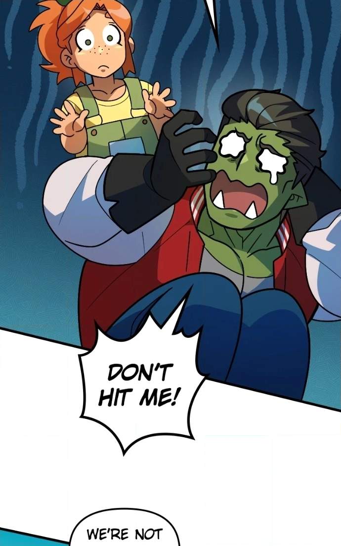 Fantasy Star Producer Chapter 33 page 80