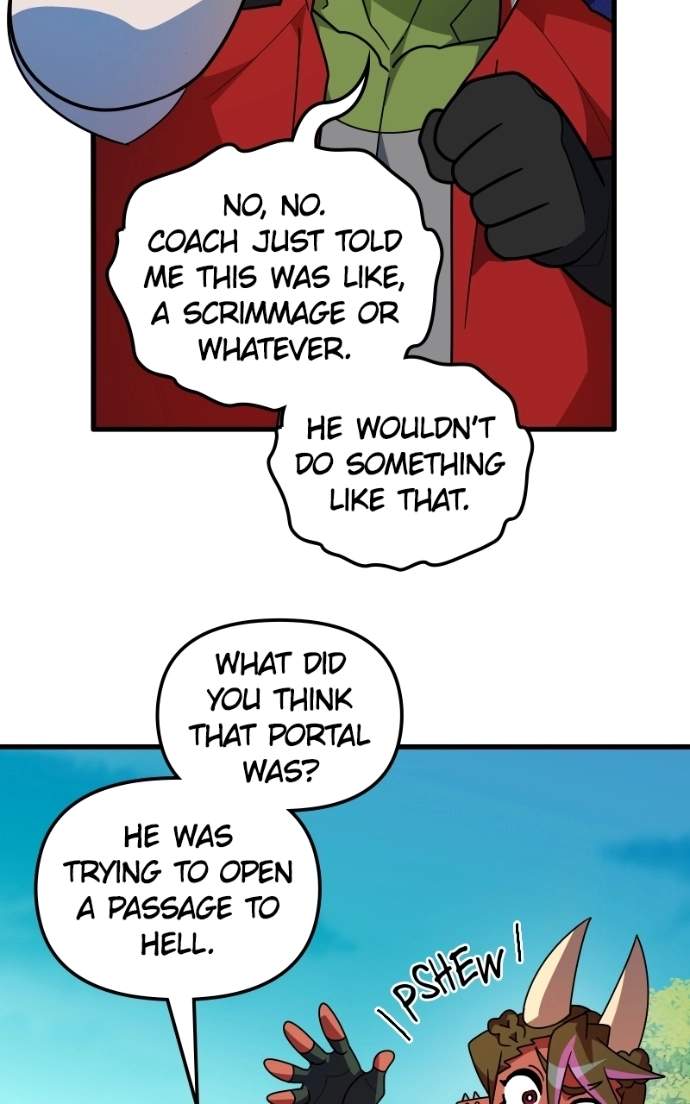 Fantasy Star Producer Chapter 33 page 84