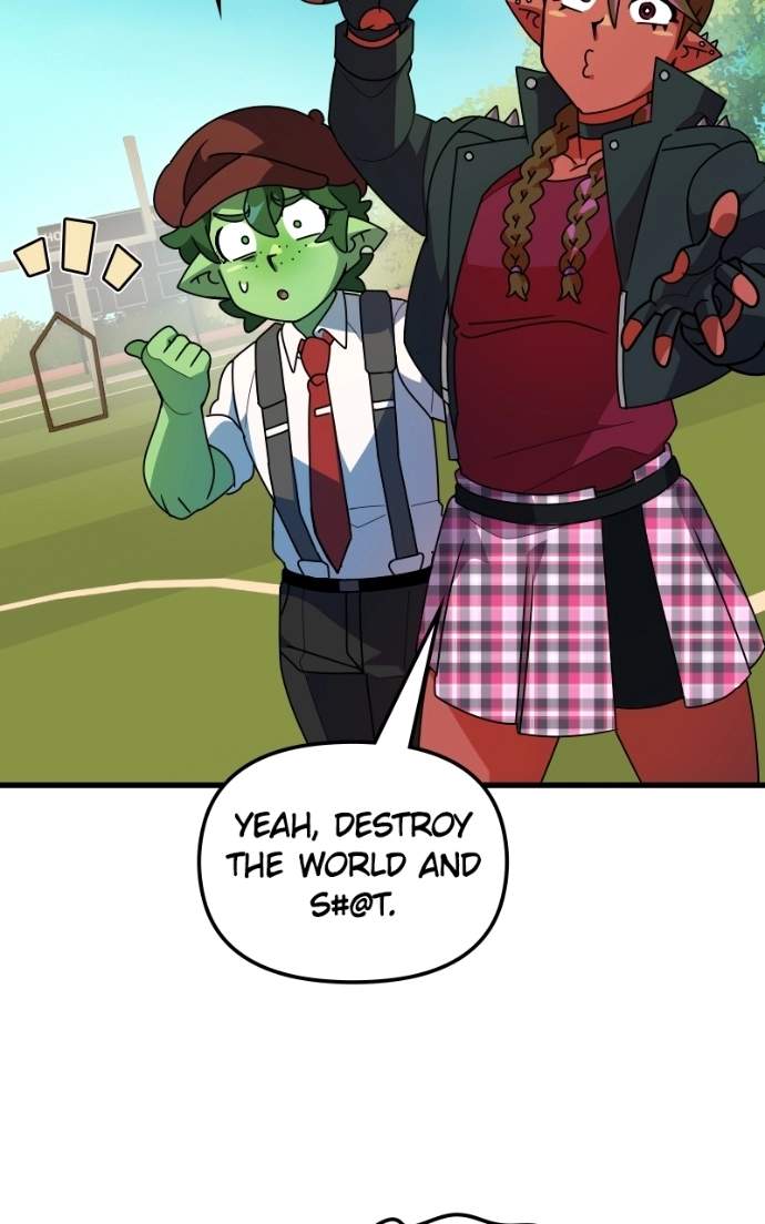 Fantasy Star Producer Chapter 33 page 85