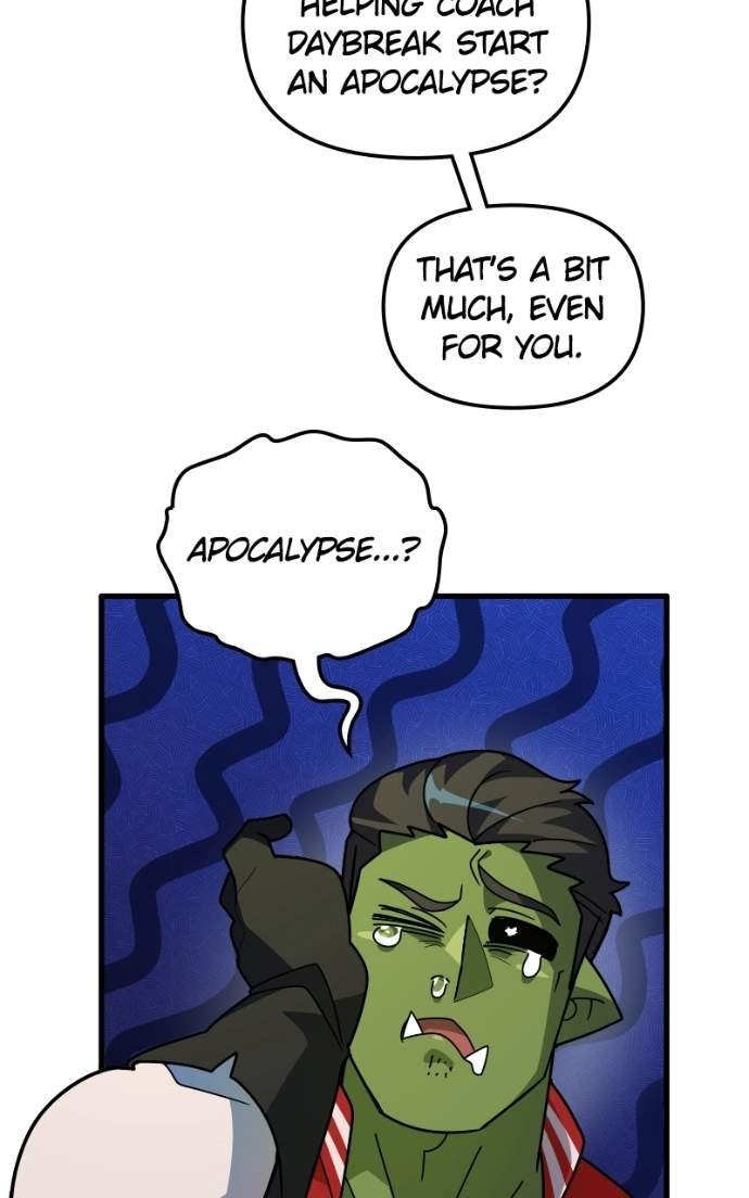 Fantasy Star Producer Chapter 33 page 83