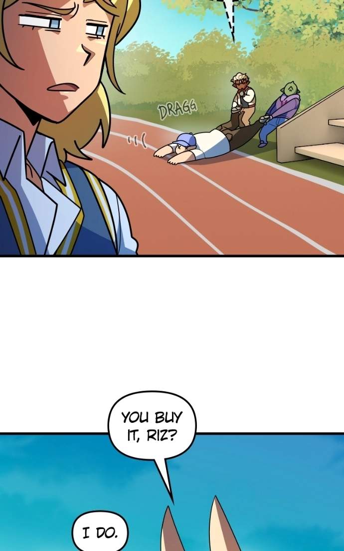 Fantasy Star Producer Chapter 33 page 89