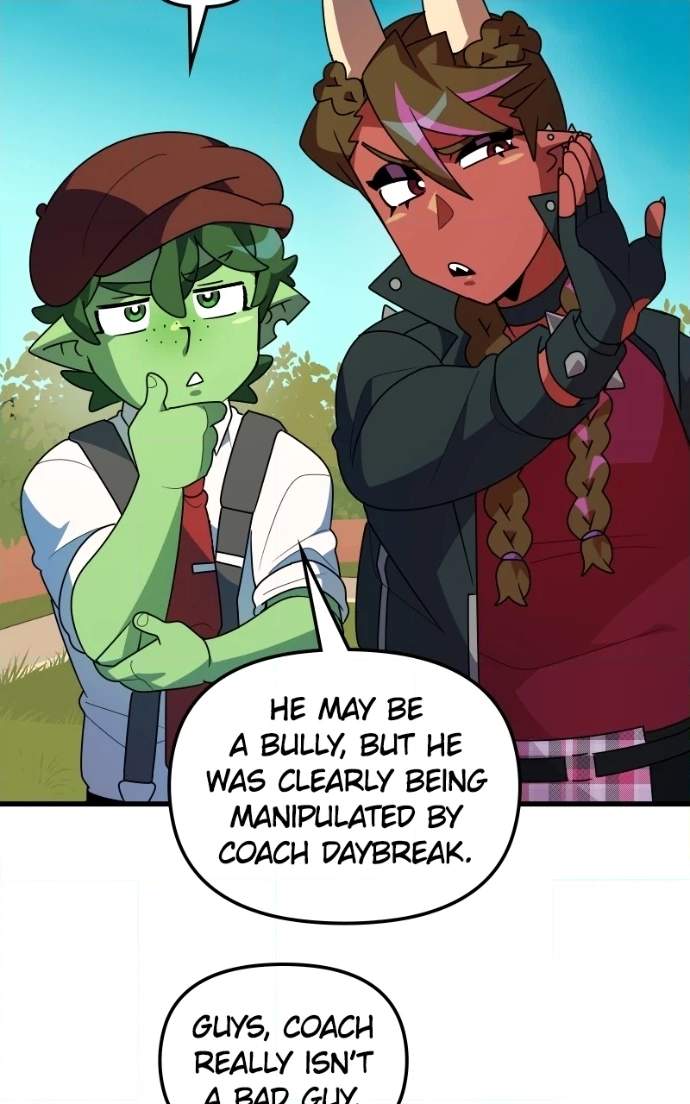 Fantasy Star Producer Chapter 33 page 90