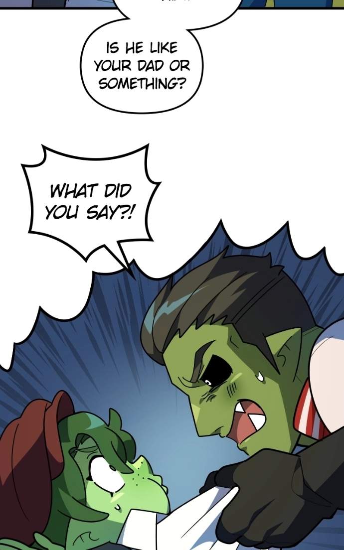 Fantasy Star Producer Chapter 33 page 92