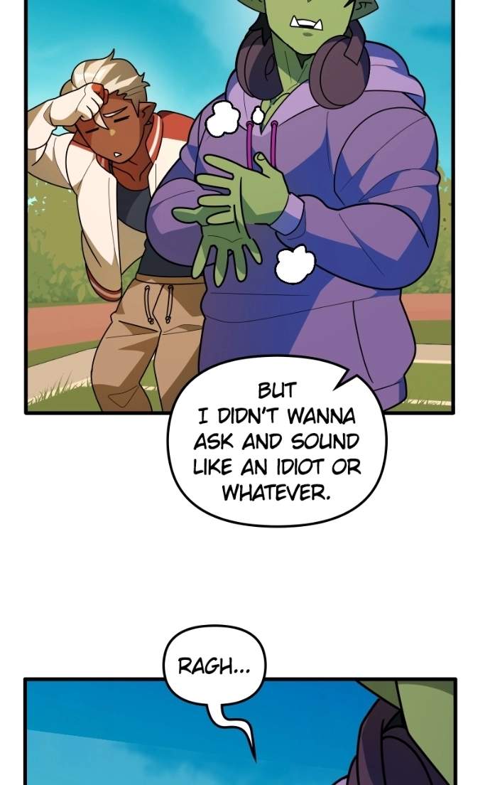 Fantasy Star Producer Chapter 33 page 94