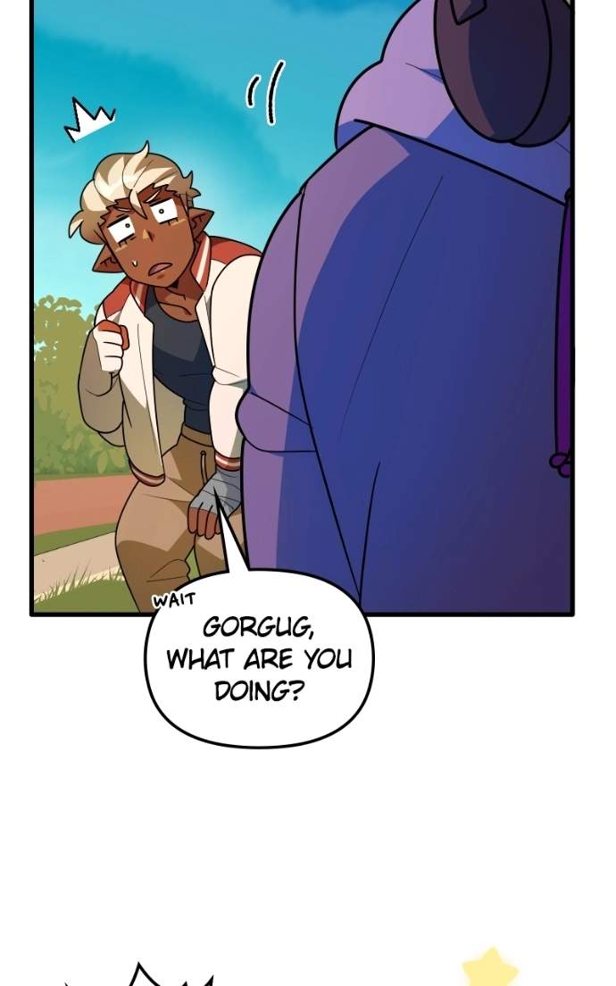 Fantasy Star Producer Chapter 33 page 95