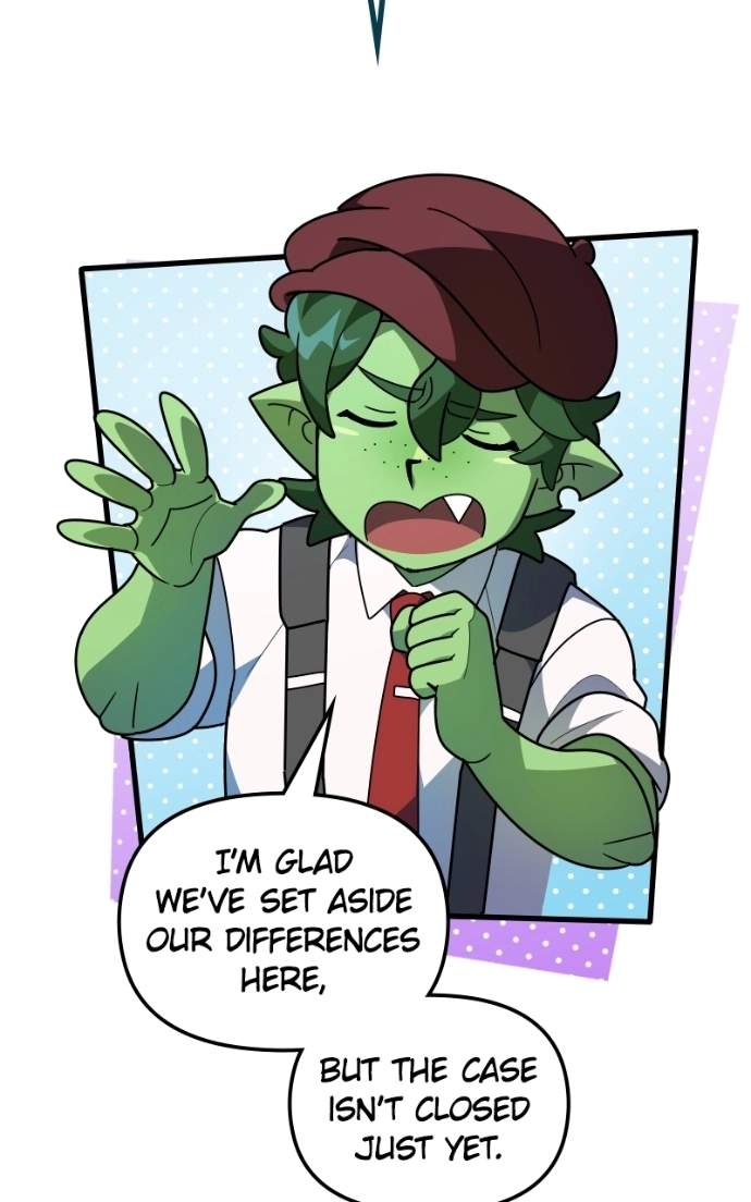 Fantasy Star Producer Chapter 33 page 102