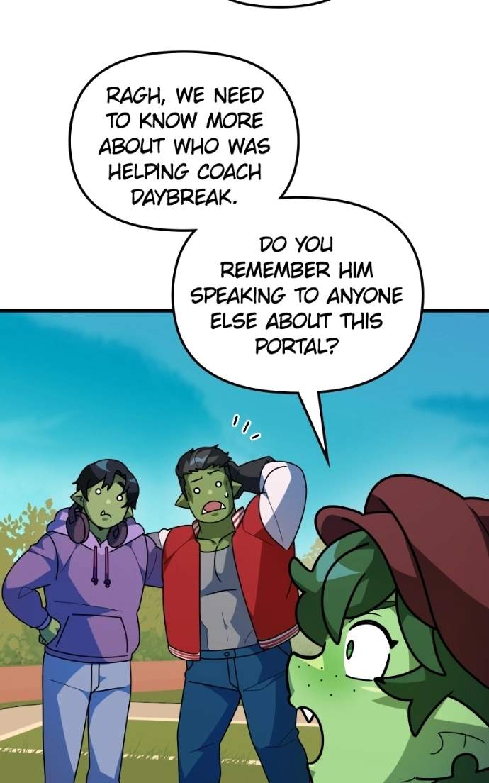 Fantasy Star Producer Chapter 33 page 103