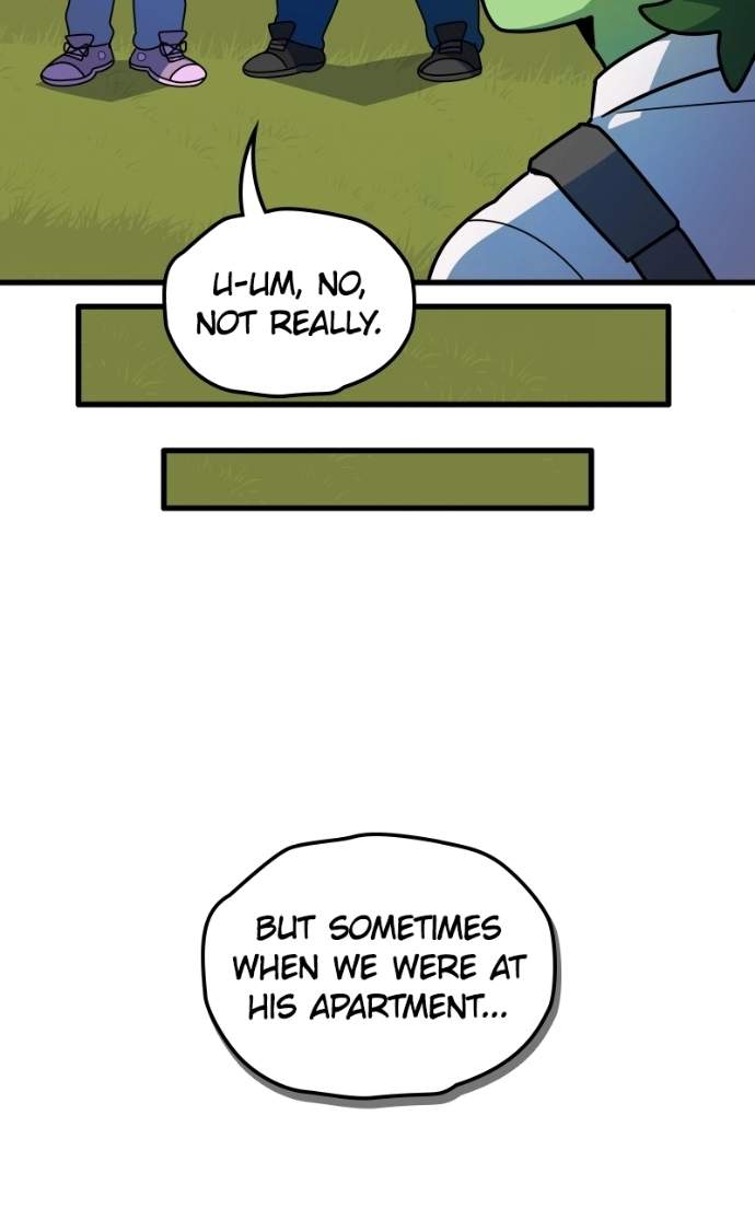 Fantasy Star Producer Chapter 33 page 104