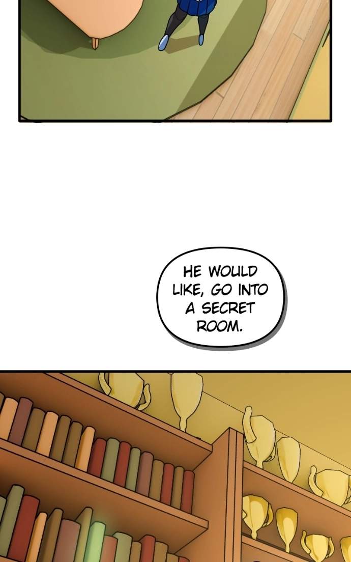 Fantasy Star Producer Chapter 33 page 106