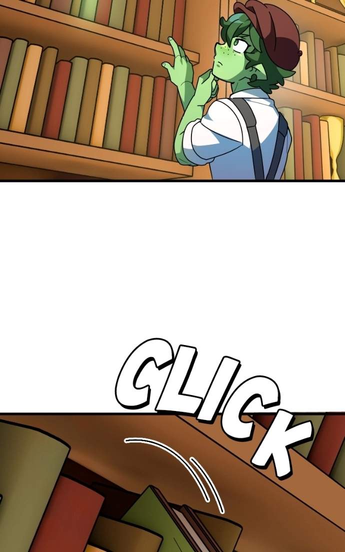 Fantasy Star Producer Chapter 33 page 107