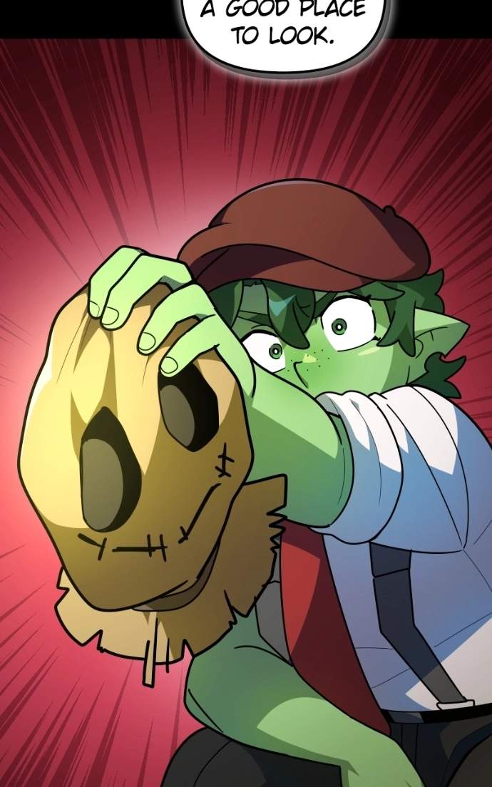 Fantasy Star Producer Chapter 33 page 113