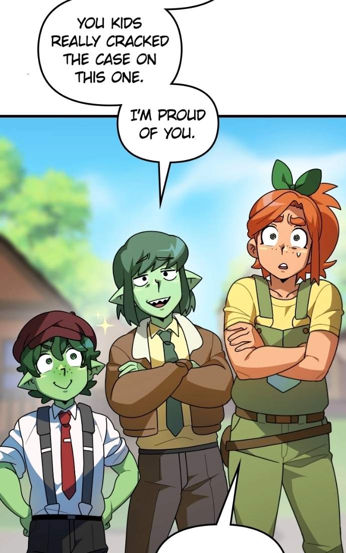Fantasy Star Producer Chapter 34 page 5