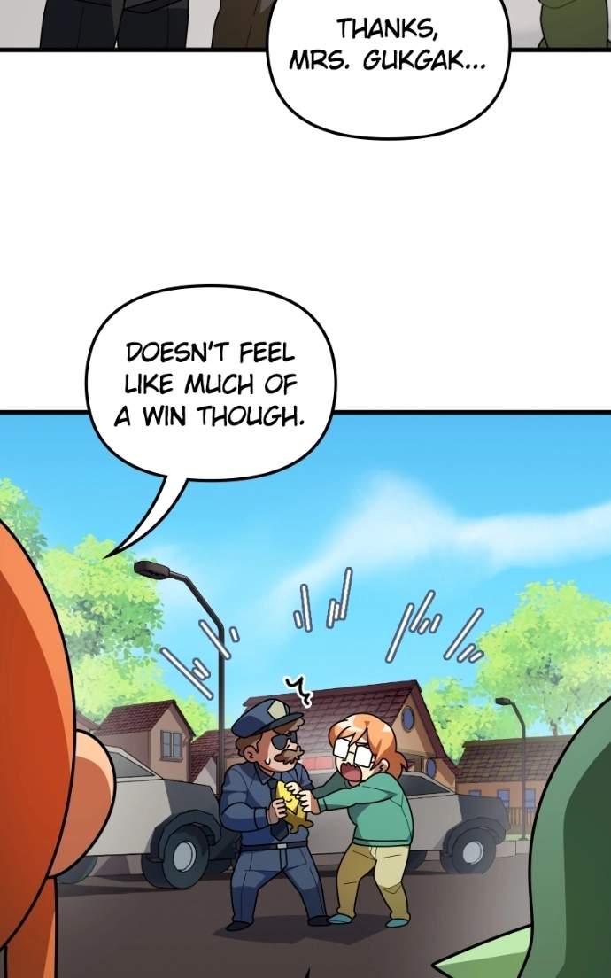Fantasy Star Producer Chapter 34 page 6