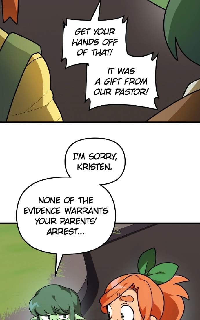 Fantasy Star Producer Chapter 34 page 7