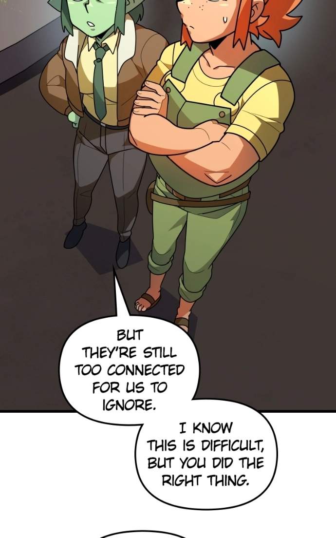 Fantasy Star Producer Chapter 34 page 8