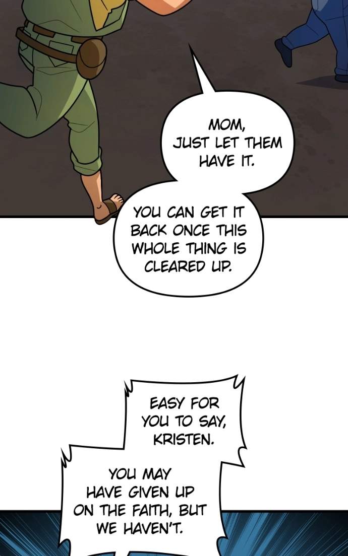 Fantasy Star Producer Chapter 34 page 11