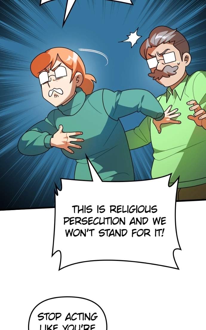 Fantasy Star Producer Chapter 34 page 12