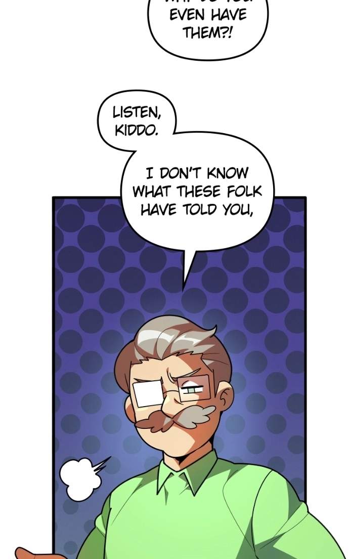 Fantasy Star Producer Chapter 34 page 14