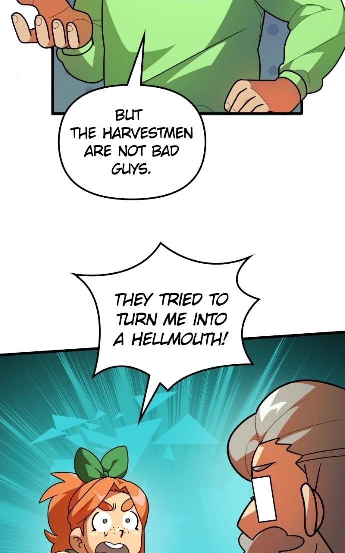 Fantasy Star Producer Chapter 34 page 15