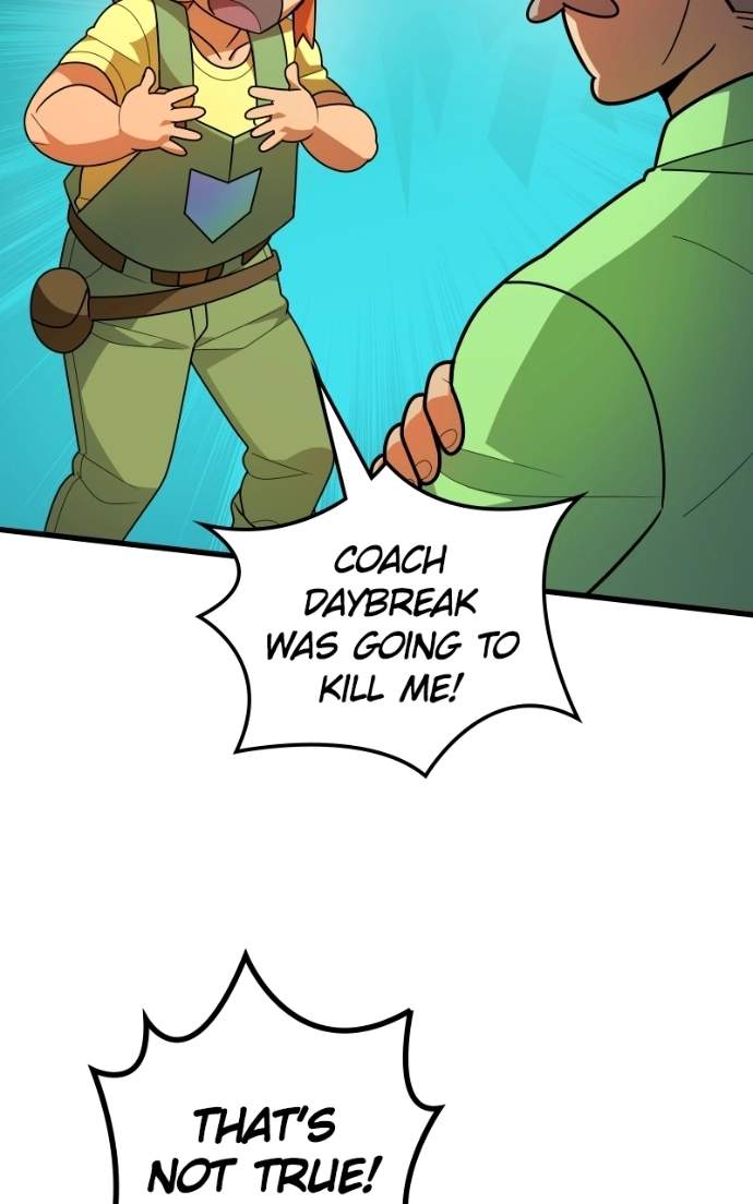 Fantasy Star Producer Chapter 34 page 16