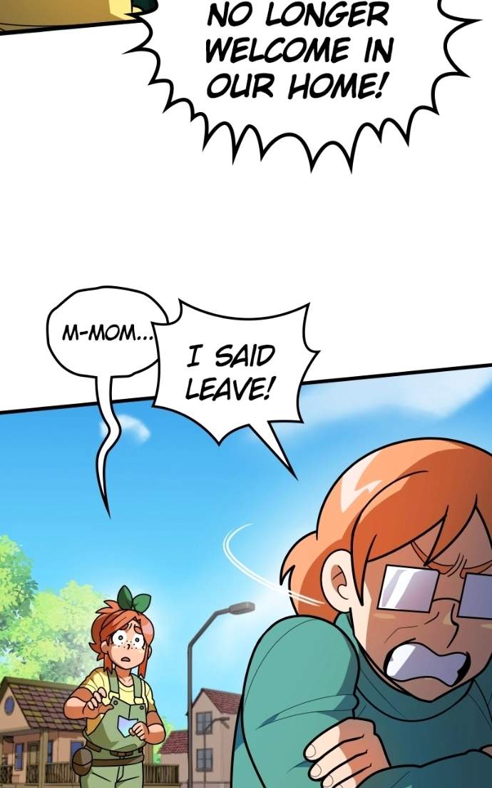 Fantasy Star Producer Chapter 34 page 21