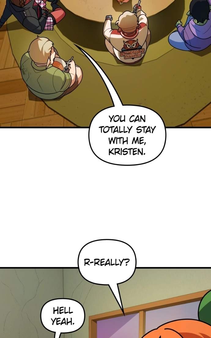 Fantasy Star Producer Chapter 34 page 27