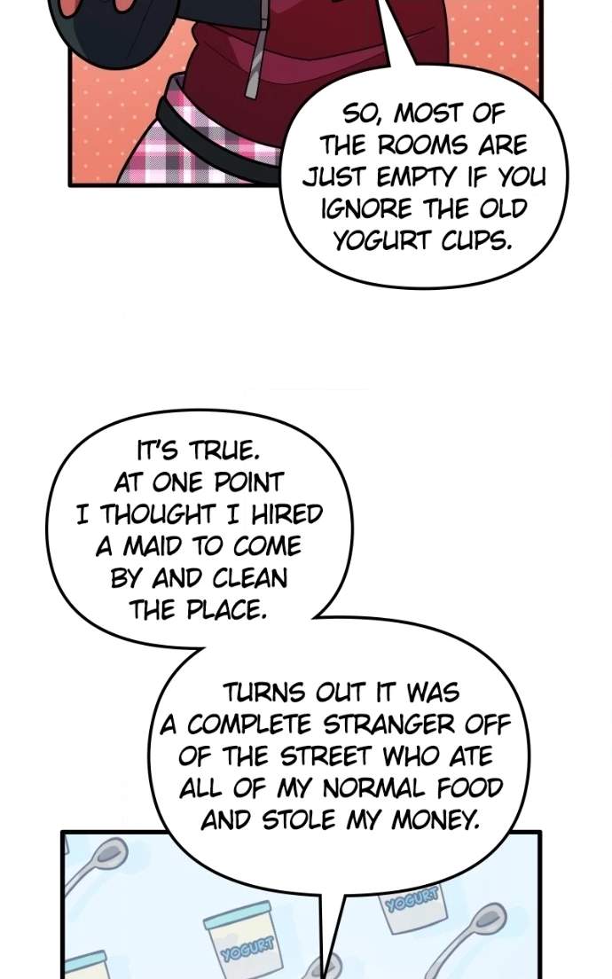 Fantasy Star Producer Chapter 34 page 30