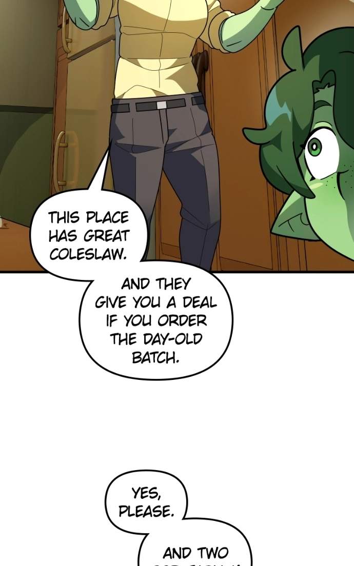 Fantasy Star Producer Chapter 34 page 34