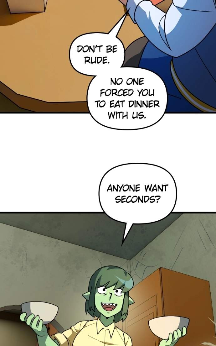 Fantasy Star Producer Chapter 34 page 33