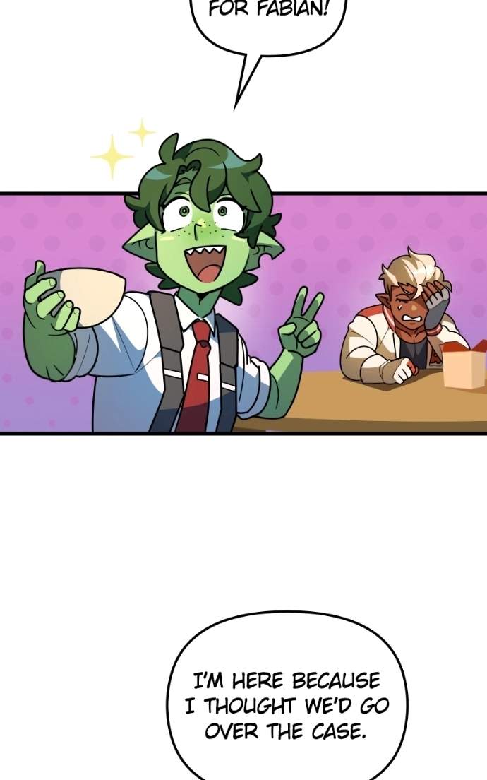Fantasy Star Producer Chapter 34 page 35