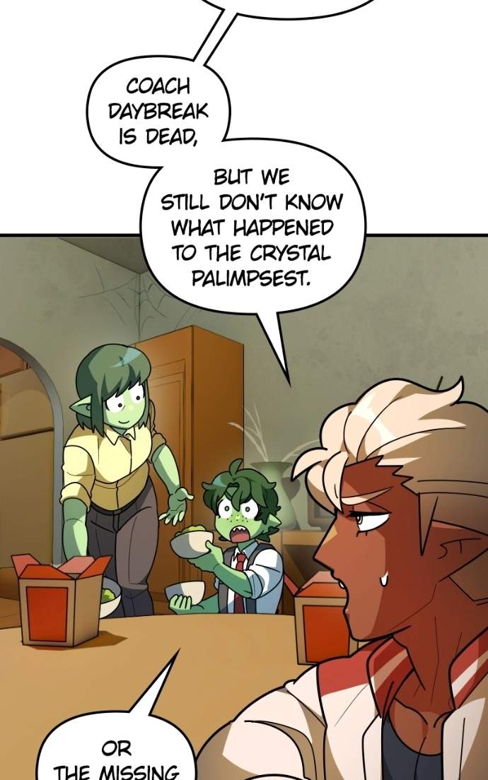 Fantasy Star Producer Chapter 34 page 36