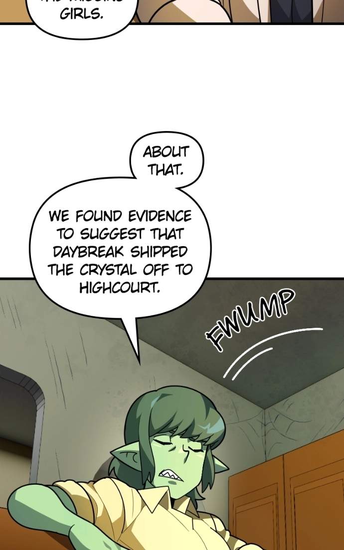 Fantasy Star Producer Chapter 34 page 37