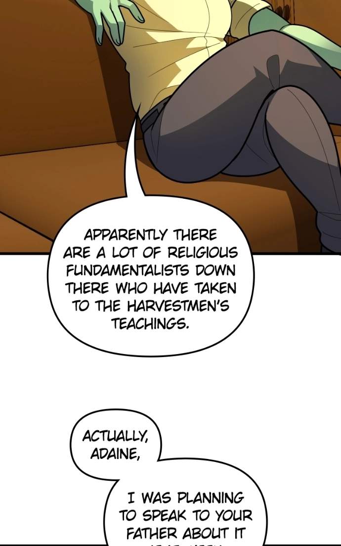 Fantasy Star Producer Chapter 34 page 38