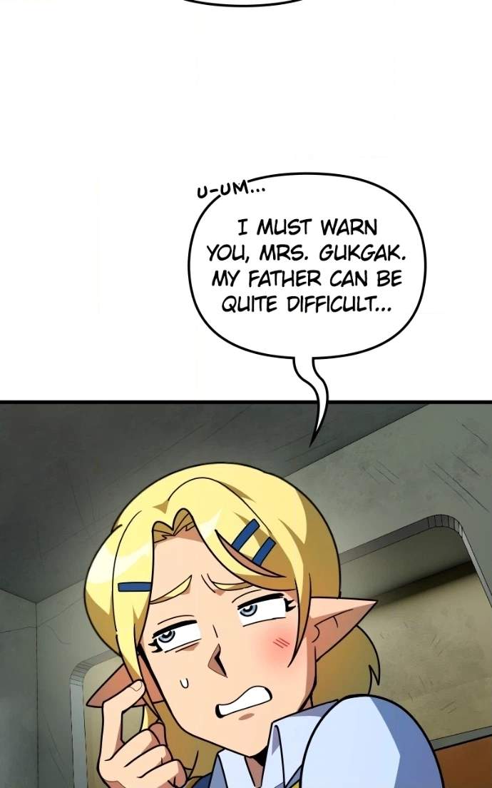 Fantasy Star Producer Chapter 34 page 40