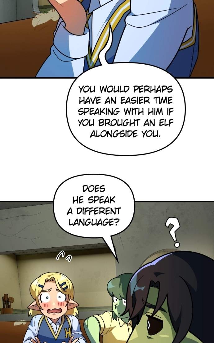 Fantasy Star Producer Chapter 34 page 41