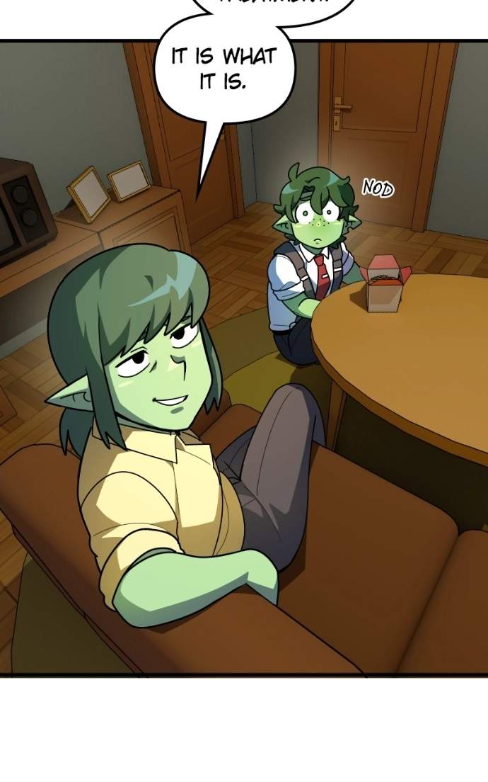 Fantasy Star Producer Chapter 34 page 43
