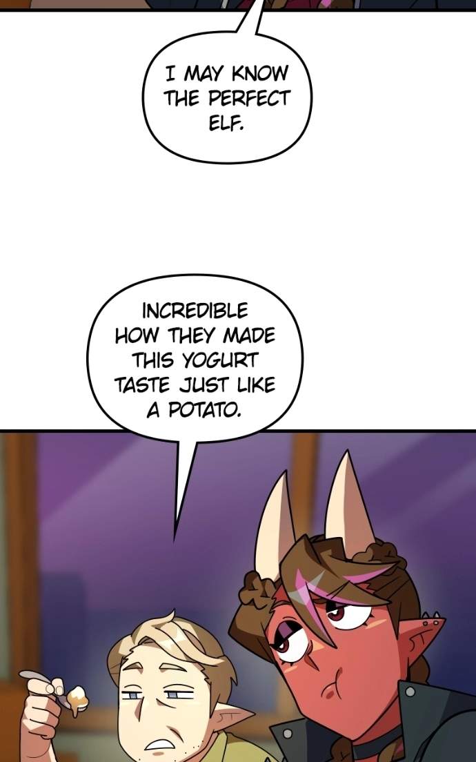 Fantasy Star Producer Chapter 34 page 45