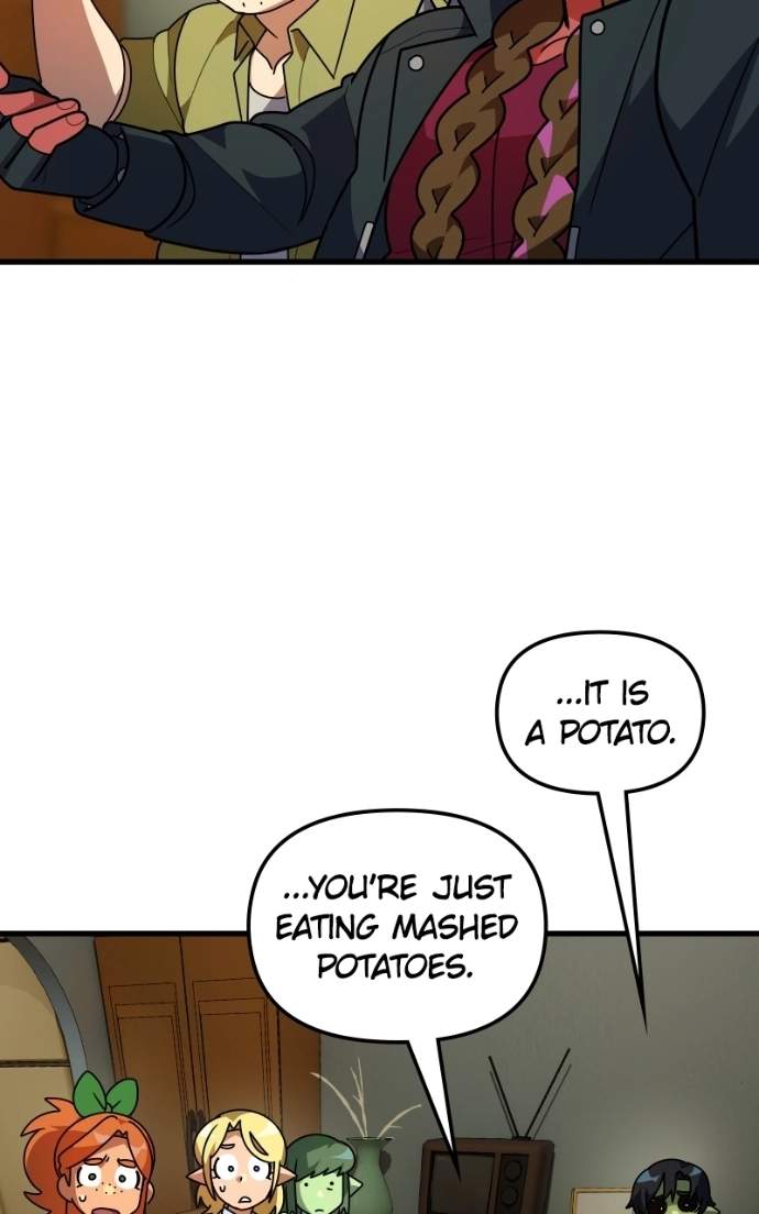 Fantasy Star Producer Chapter 34 page 46