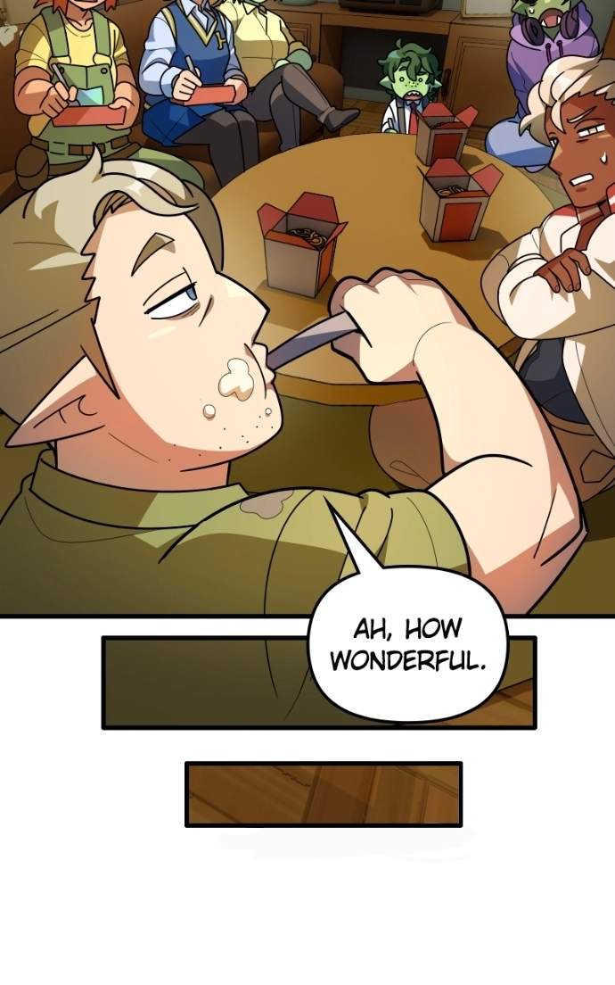 Fantasy Star Producer Chapter 34 page 47