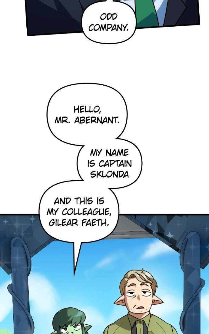 Fantasy Star Producer Chapter 34 page 52
