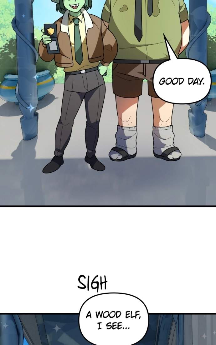 Fantasy Star Producer Chapter 34 page 53