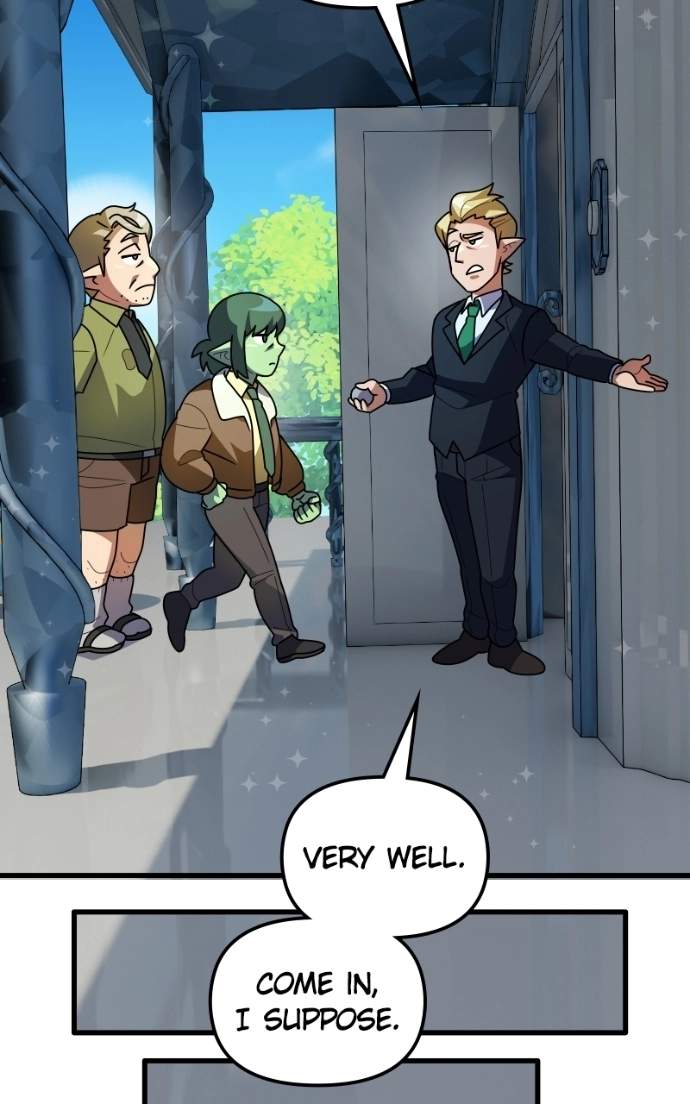 Fantasy Star Producer Chapter 34 page 54