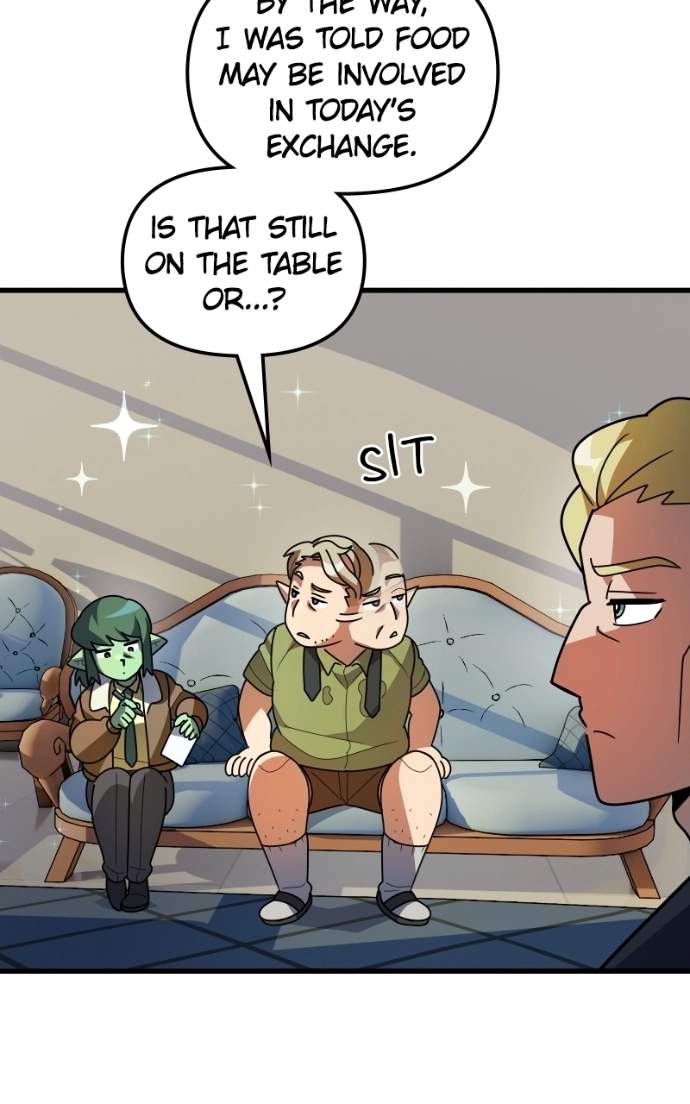 Fantasy Star Producer Chapter 34 page 57