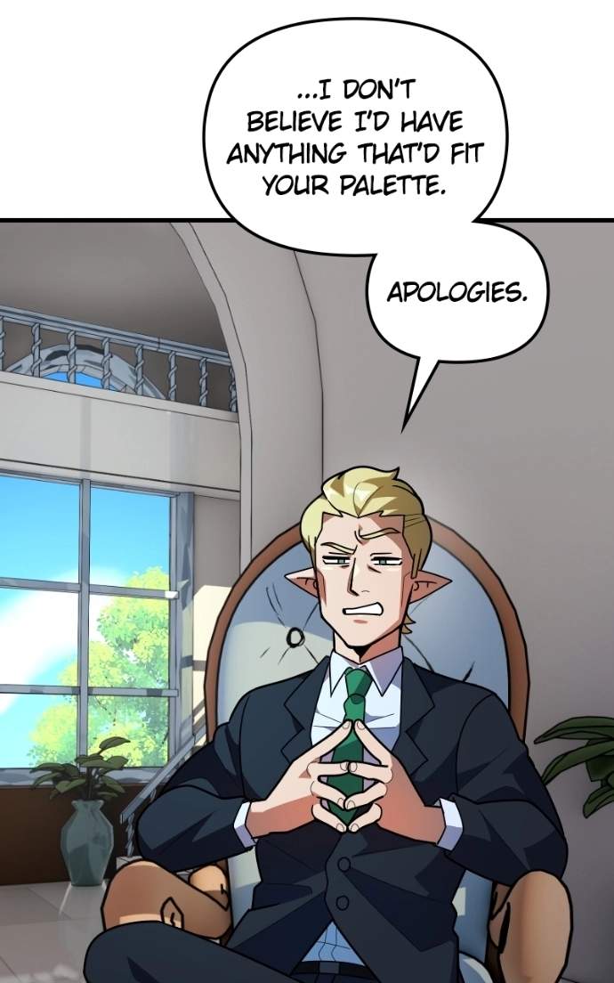 Fantasy Star Producer Chapter 34 page 58