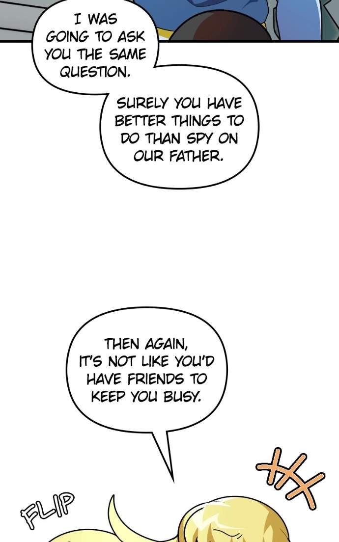 Fantasy Star Producer Chapter 34 page 62
