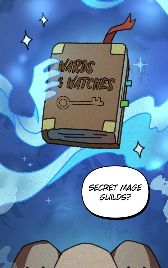 Fantasy Star Producer Chapter 34 page 65